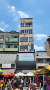 Sala Comercial à venda, 36m² no Madureira, Rio de Janeiro