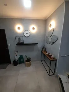 Apartamento com 1 Quarto para alugar, 48m² no Vila Mariana, São Paulo