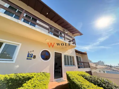 Casa com 4 Quartos à venda, 247m² no Barreiros, São José