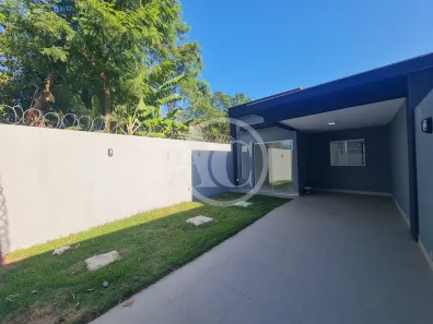 Casa com 3 Quartos à venda, 100m² no Riviera da Barra, Vila Velha