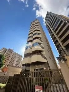 Apartamento com 3 Quartos à venda, 130m² no Centro, Londrina