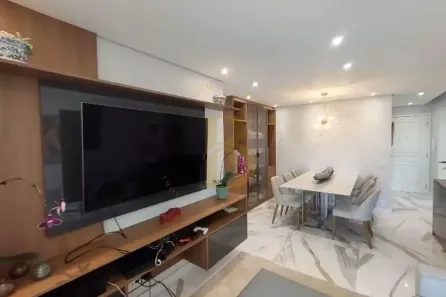 Apartamento com 3 Quartos à venda, 92m² no Vila Sofia, São Paulo