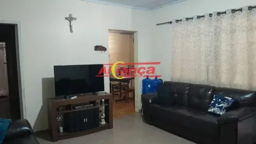 Casa com 6 Quartos à venda, 250m² no Vila Constança, São Paulo