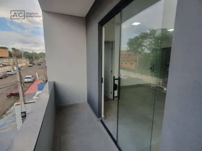Sala Comercial para alugar, 30m² no Remanso Campineiro, Hortolândia