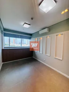 Sala Comercial para alugar, 41m² no Parque Senhor do Bonfim, Taubaté