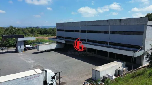 Galpão/Depósito/Armazém para alugar, 2505m² no Vila Nova Bonsucesso, Guarulhos