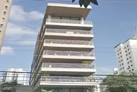 Cobertura com 2 Quartos à venda, 609m² no Vila Nova Conceição, São Paulo