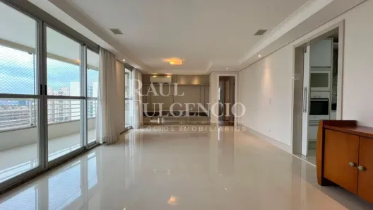 Apartamento com 3 Quartos para alugar, 122m² no Santa Rosa, Londrina