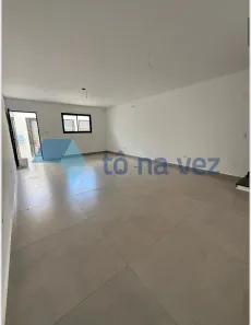 Casa com 3 Quartos à venda, 126m² no Vila Pires, Santo André