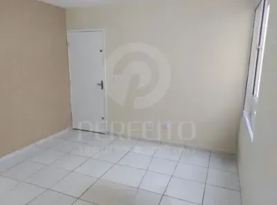 Apartamento com 2 Quartos à venda, 48m² no Loteamento Jardim das Águas, Sumaré