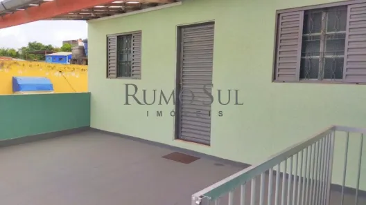 Casa com 5 Quartos à venda, 128m² no Vila Santana, São Paulo