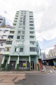 Apartamento com 1 Quarto à venda, 29m² no São Geraldo, Porto Alegre