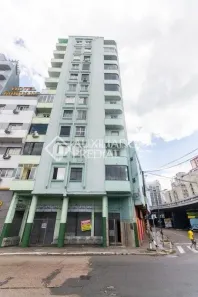 Apartamento com 1 Quarto à venda, 29m² no São Geraldo, Porto Alegre