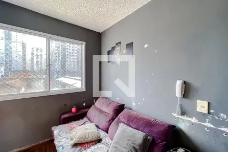 Apartamento com 1 Quarto à venda, 25m² no Brás, São Paulo