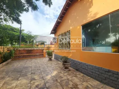 Casa com 6 Quartos à venda, 220m² no Jardim Sulacap, Rio de Janeiro