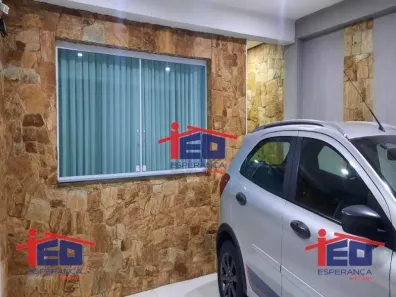 Sobrado com 3 Quartos à venda, 174m² no Cipava, Osasco