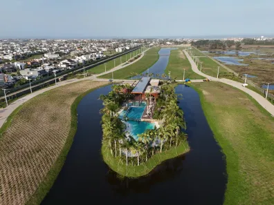 Lote/Terreno à venda, 275m² no XANGRI-LÁ, Xangri-lá