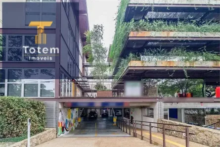 Imóvel Comercial à venda, 1209m² no Vila Madalena, São Paulo