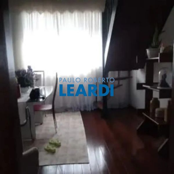 Cobertura com 4 quartos — Palmares, Belo Horizonte