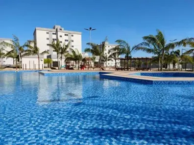 Apartamento com 3 Quartos à venda, 80m² no Chácaras Colorado, Anápolis