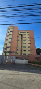 Apartamento com 3 Quartos à venda, 104m² no São Gerardo, Fortaleza