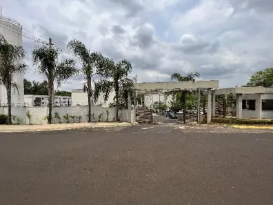 Apartamento com 2 Quartos à venda, 40m² no Jardim Itaú, Ribeirão Preto
