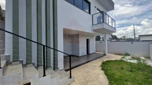 Casa de Condomínio com 3 Quartos à venda, 300m² no São Venâncio, Itupeva