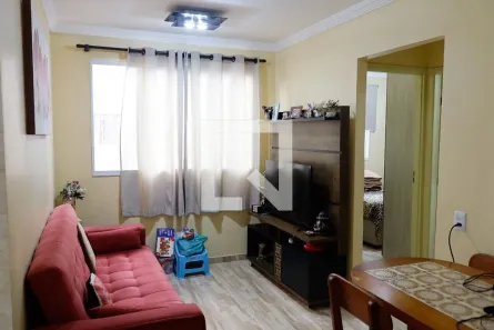 Apartamento com 2 Quartos à venda, 42m² no Jardim Boa Vista (Zona Oeste), São Paulo