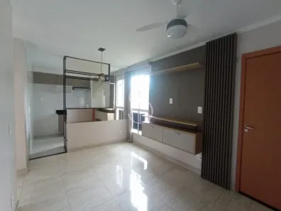 Apartamento com 2 Quartos para alugar, 41m² no Feitoria, São Leopoldo