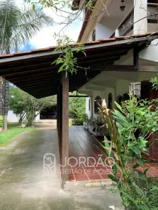 Casa com 5 Quartos à venda, 2500m² no Rio do Ouro, Niterói