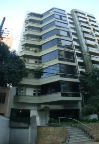 Apartamento com 4 Quartos à venda, 264m² no Praia do Canto, Vitória
