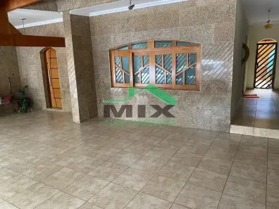 Sobrado com 4 Quartos para venda ou aluguel, 160m² no Jardim Maria Adelaide, São Bernardo do Campo