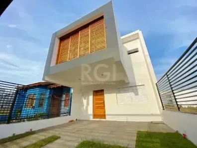 Casa com 3 Quartos à venda, 217m² no Aberta dos Morros, Porto Alegre