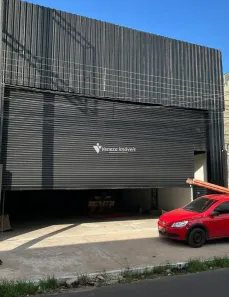 Galpão/Depósito/Armazém com 2 Quartos para alugar, 300m² no Vermelha, Teresina