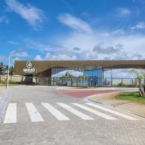 Lote/Terreno à venda, 422m² no Mosqueiro, Aracaju