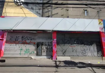 Ponto Comercial para alugar, 110m² no Centro, Osasco