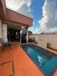 Casa com 3 Quartos à venda, 179m² no Terras Alpha Residencial 1, Senador Canedo