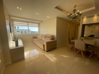 Apartamento com 3 Quartos à venda, 78m² no Marechal Rondon, Canoas