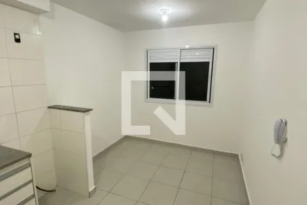 Apartamento com 2 Quartos à venda, 36m² no Jardim Pedra Branca, São Paulo
