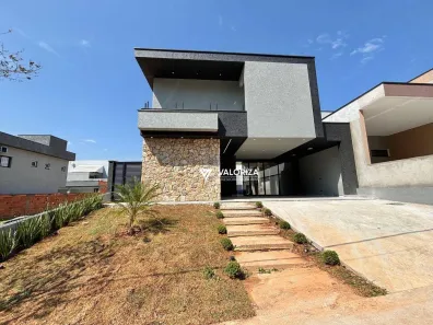 Casa de Condomínio com 4 Quartos à venda, 267m² no Cajuru do Sul, Sorocaba