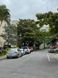 Apartamento com 2 Quartos à venda, 44m² no Coqueiros, Florianópolis