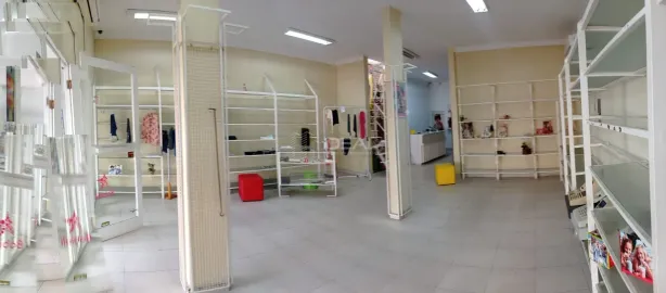 Ponto Comercial com 3 Quartos para alugar, 296m² no Centro, Campos dos Goytacazes