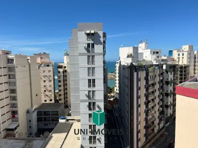 Apartamento com 1 Quarto à venda, 35m² no Centro, Guarapari
