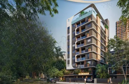 Apartamento com 1 Quarto à venda, 36m² no Jardim Oceania, João Pessoa