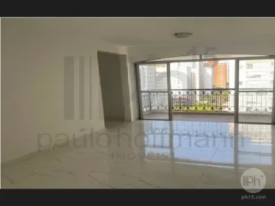 Apartamento com 3 Quartos à venda, 135m² no Moema, São Paulo