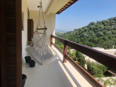 Casa de Condomínio com 5 Quartos à venda, 330m² no Alphaville, Santana de Parnaíba
