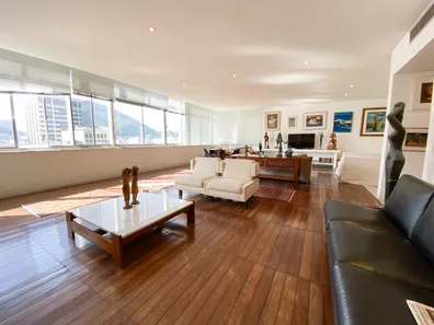 Apartamento com 4 Quartos à venda, 290m² no Ipanema, Rio de Janeiro