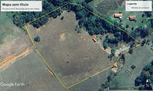 Fazenda/Sítio com 1 Quarto à venda, 20000m² no , Piracaia