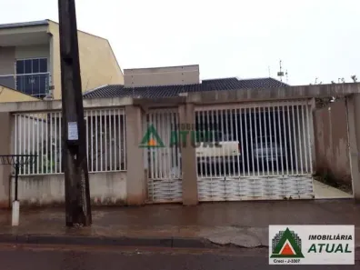 Casa com 3 Quartos à venda, 136m² no Parque Leblon, Londrina