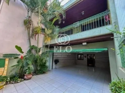 Casa com 3 Quartos à venda, 282m² no Cidade Baixa, Porto Alegre